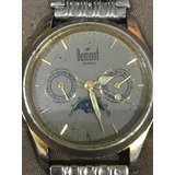 Relogio Antigo Bumont Original