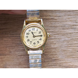 Relogio Antigo Caravelle Bulova