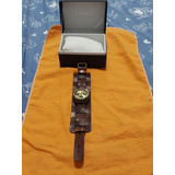Relógio Antigo Citizen Chifrudinho Bullhead 8110 Coleção