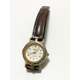 Relogio Antigo Dumont Quartz