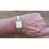 Relogio Antigo Everiste Swiss