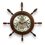 Relógio Antigo Jaz Francês Midelo Timão