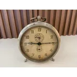 Relogio Antigo Junghans Alemanha
