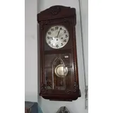 Relogio Antigo Junghans Carrilhao