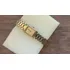 Relogio Antigo Lorus Seiko Joia Feminino Anos80 Bracelete Fu