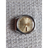 Relogio Antigo Orient Automatico