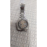 Relogio Antigo Seiko 6119