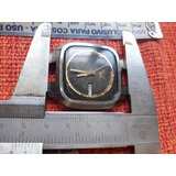 Relógio Antigo Seiko 7019-5090 Automático Leia Descrição