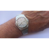Relogio Antigo Seiko Aco