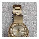 Relogio Antigo Seiko Automatic