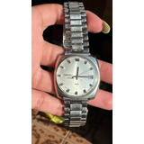 Relogio Antigo Seiko Automatico