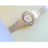 Relogio Antigo Seiko Joia Feminino Anos80 Funcionando Dourad