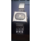 Relogio Antigo Seiko Tv