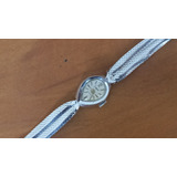 Relogio Antigo Sheflheld Swiss Anos30 Joia Feminino Funciona