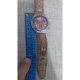 Relogio Antigo Swatch Irony