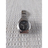 Relógio Antigo Swatch Irony Swiss Leia Anuncio Todo Abaixo
