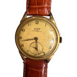 Relógio Antigo Tissot Antimagnético 6563 1