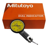 Mitutoyo