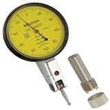 Relógio Apalpador Antimagnético Capacidade 0-2mm Resolução 0-002mm Mitutoyo 513-405E