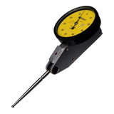 Relógio Apalpador Ponta De Metal Duro 1 0mm 0 01mm 513 415 1