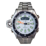 Relogio Aqualand Atlantis Masculino