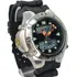 Relógio Aqualand Pro-master Jp1060 Pulseira Preta Silicone