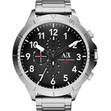 Relogio Armani Exchange Masculino