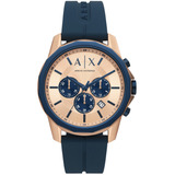 Relogio Armani Exchange Masculino
