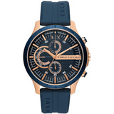 Relogio Armani Exchange Masculino