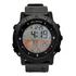 Relógio Atlantis Digital Esportivo Original Prova D'agua