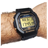 Relogio Atlantis Sports Blindage