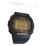 Relogio Atlantis Sports Blindage