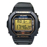 Relogio Atlantis Sports T