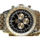 Relógio Automático Breitling Navitimer Com Caixa