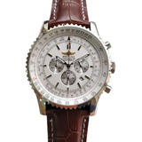 Relógio Automático Breitling Navitimer