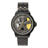 Relogio Automatico Masculino Camaro