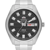 Relogio Automatico Masculino Orient