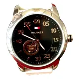 Relogio Automatico Masculino Tommy