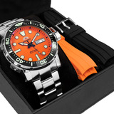 Relogio Automatico Orient Masculino