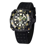 Relogio Automatico Promaster Tuna