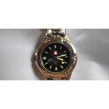 Relógio Automático Swiss Military Eta 2824 2 Tissot mido