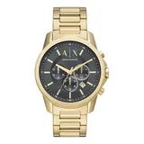 Relogio Ax armani Exchange