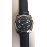 Relógio Backer Masculino 3228122m Original Barato