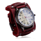Relogio Barato Bracelete Masculino