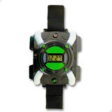 Relogio Ben 10 Digital