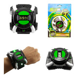 Relogio Ben 10 Omnitrix