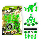 Relogio Ben 10 Omnitrix