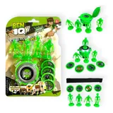 Relogio Ben 10 Omnitrix