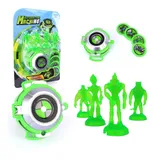 Relogio Ben 10 Omnitrix