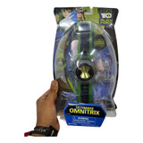 Relogio Ben 10 Omnitrix